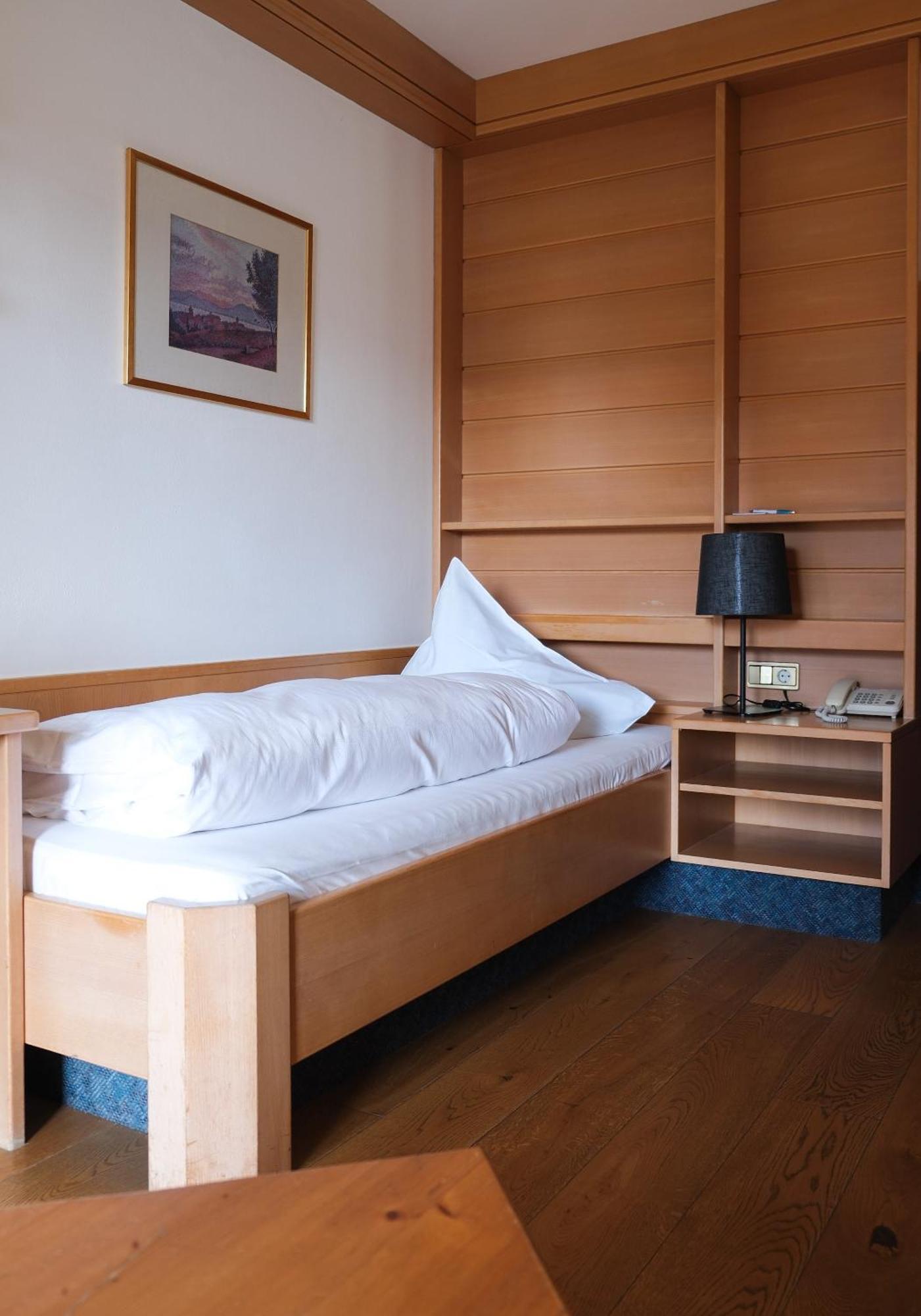 Ferien & Wellnesshotel Windschar บรูนิโก ภายนอก รูปภาพ